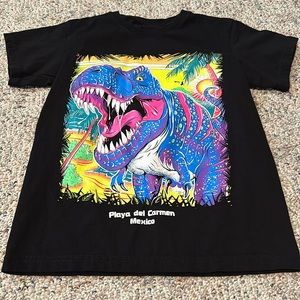 Boy’s Playa del Carmen t-shirt